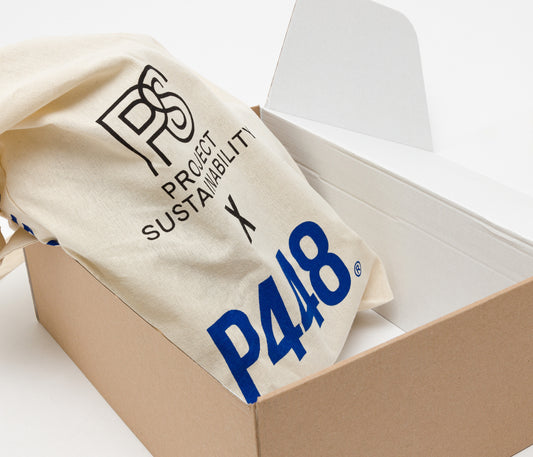 PS X P448 TOTE