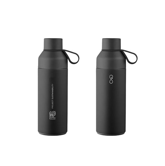 Project Sustainability Ocean Bottle